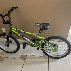 Bmx Bike 20”
