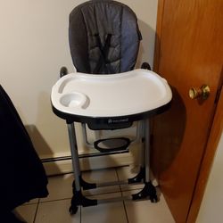 High Chair 
