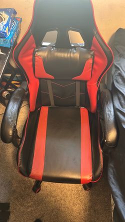 Gaming chair