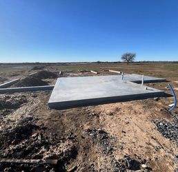 Concrete Sale