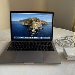 MacBook Pro 2017 13” 16Gb