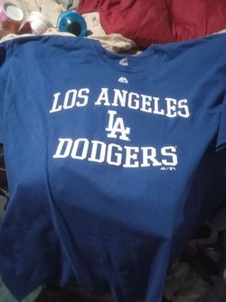 Dodgers tshirt 2 xl