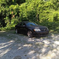 2008 Dodge Avenger