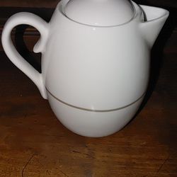 Starbucks Ceramic Coffee Pot 
