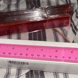 Foot Long Ruler 
