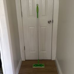 Swiffer Duster