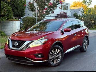 2015 Nissan Murano