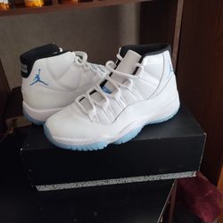 Jordan 11