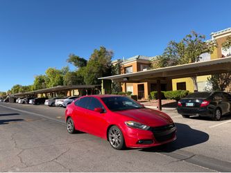 2014 Dodge Dart