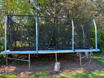 Trampoline