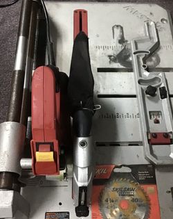 Skill Flooring Saw