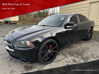 2013 Dodge Charger