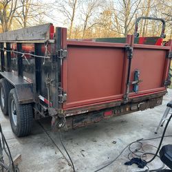 Se repara todo tipo de trailas