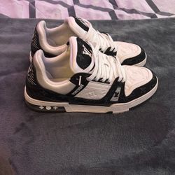 LV Shoes 