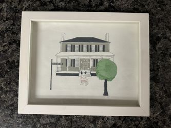 Wall Decor