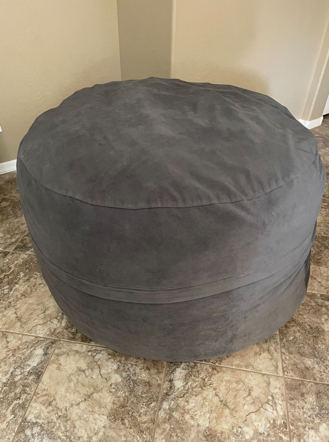 Sofa Sack Memory Foam Beanbag Chair