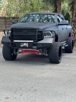 2011 Dodge Ram 1500