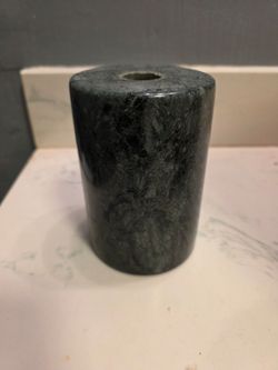 Luxury soap dispenser
