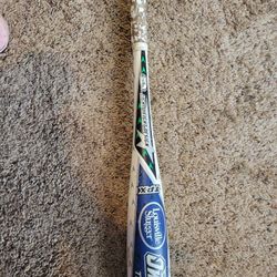Louisville Slugger Tee Ball Bat...Omaha TPX 24 IN.