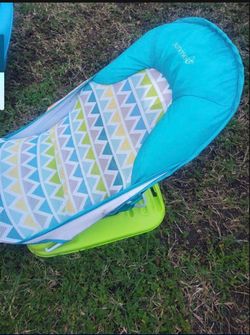 Baby Bath Seat
