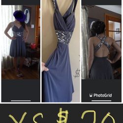 Ten Beautiful Dresses