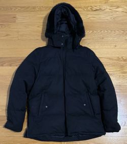 Moose Knuckles black XL