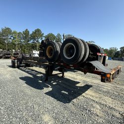Chassis 45 Foot 