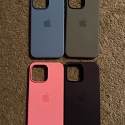 Iphone 15 Pro Max Cases - Apple