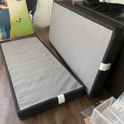 California King Box Spring 