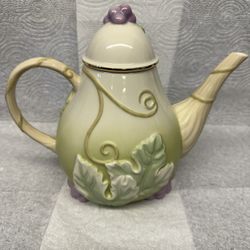 Lenox Teapot