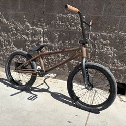 Bmx Bike