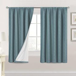Blackout Curtains