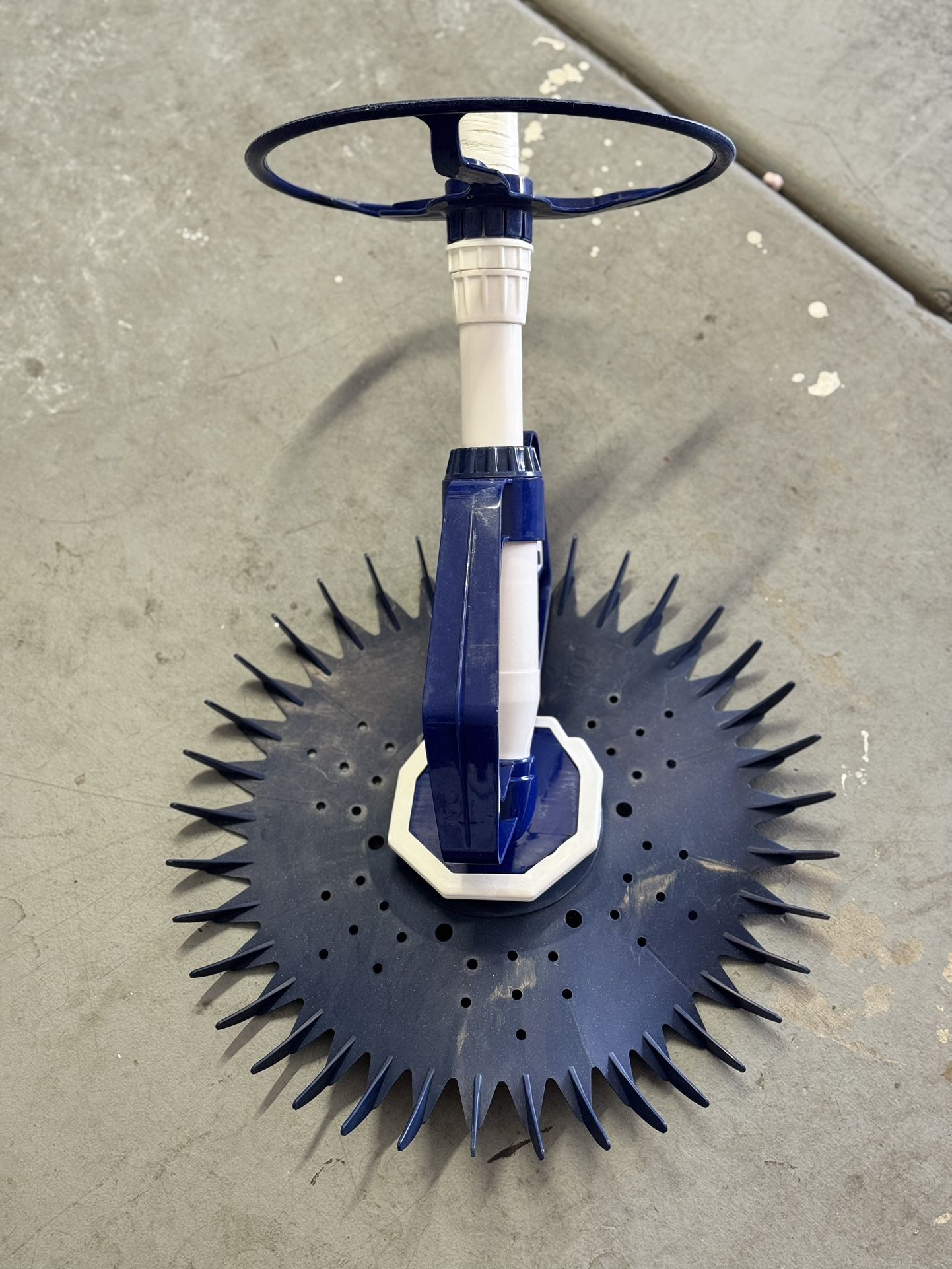 Pool Vacuum Cleaner