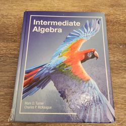 Intermediate Algebra Book