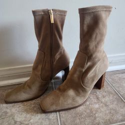 Zara Boots 