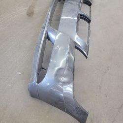 2006-up BMW 3 Series Front Bumper Cover