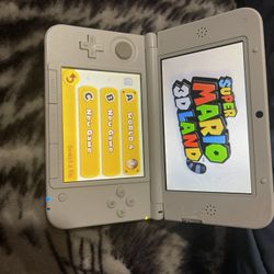 3Dsxl Nintendo 