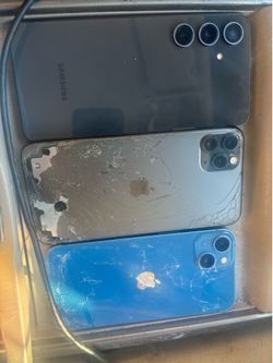 iPhone for sale
