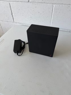 Verizon Internet Gateway