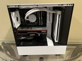 Gaming PC Gaming Computer 