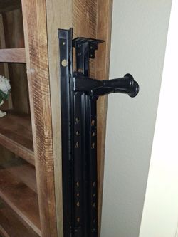 Twin bed Simmons Deepsleep