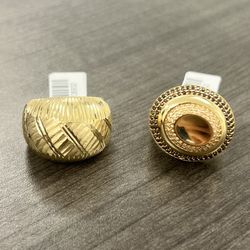 🔥🔥Anillo Oro 10k🔥🔥
