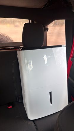 Frigidaire Dehumidifier