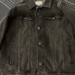 Black Jan Jacket