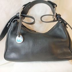 Rare Vintage DOONEY&BOURKE BAG