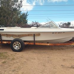 1974 Boat For sale.