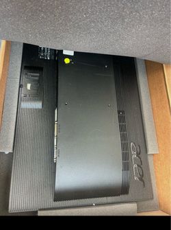 Computer monitors