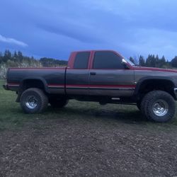1991 Chevrolet 1500