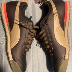 Puma Roma Shoes 