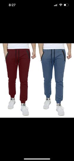 Mens Joggers Size Small